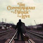 Avatar of user DOWNLOAD+ The Commonheart - For Work or Love +ALBUM MP3 ZIP+