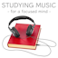 Avatar of user DOWNLOAD+ Studying Music, Study Music & - Studying Music - for a Focused +ALBUM MP3 ZIP+