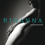 Avatar of user DOWNLOAD+ Rihanna - Good Girl Gone Bad (Deluxe) +ALBUM MP3 ZIP+