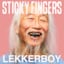 Avatar of user DOWNLOAD+ Sticky Fingers - LEKKERBOY +ALBUM MP3 ZIP+