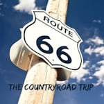 Avatar of user DOWNLOAD+ Various Artists - Route 66 (The Country Road Tri +ALBUM MP3 ZIP+