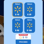 Avatar of user Save~ Walmart Gift Card Codes Generator 2023 Free