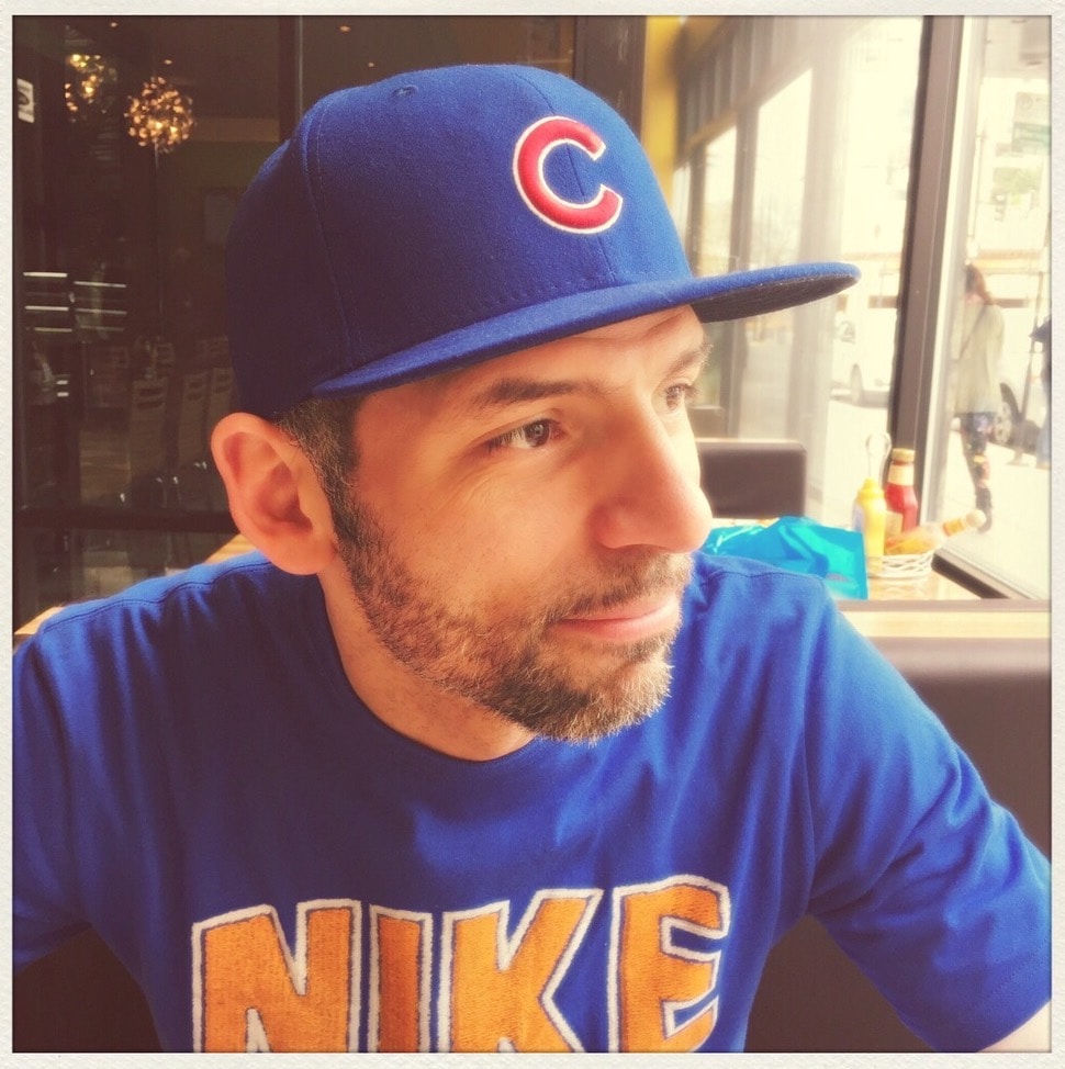 Go to Manolo Besseling's profile