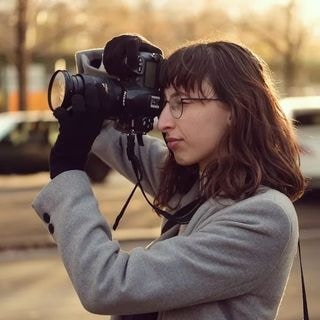 Vai al profilo di Emilie Durand