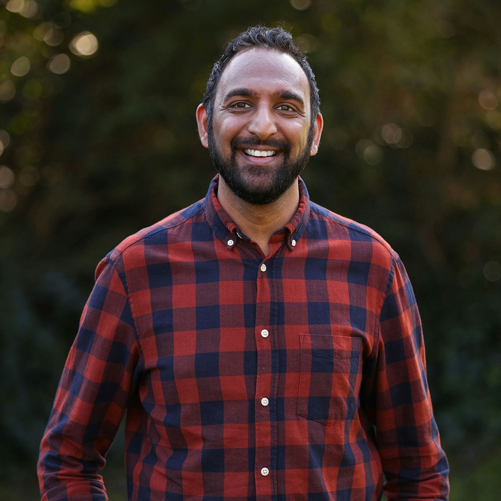 Avatar of user Nilayam Patel