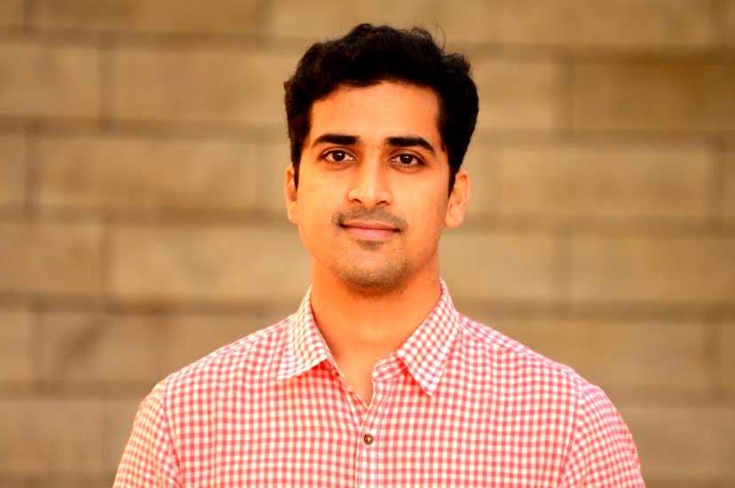 Vai al profilo di Abhishek Jain