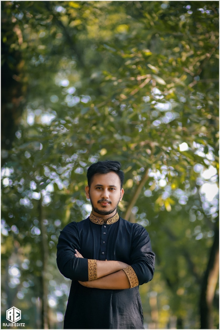 Go to Razib Hossain's profile