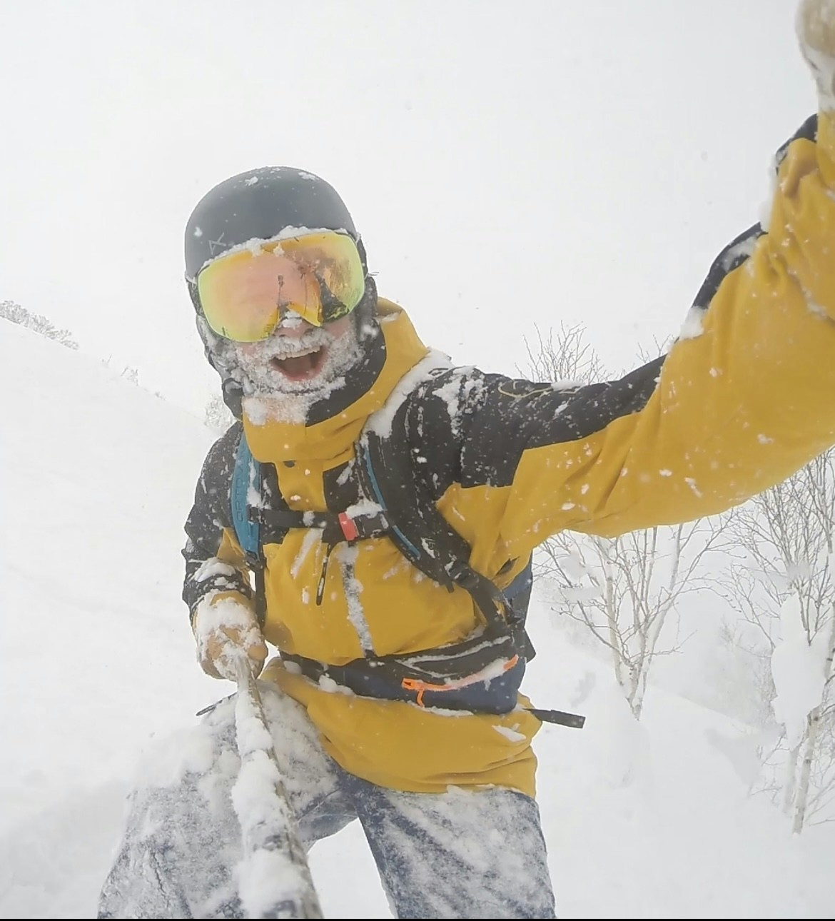 Go to Kristian Klausen's profile