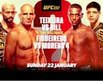 Avatar of user [FIGHT@STREAMS]*UFC 283 live TV Broadcast 21th January 2023 ufc283