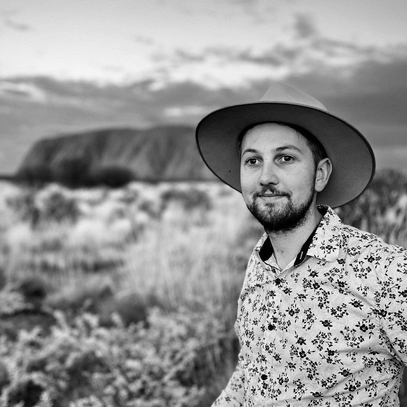 Avatar of user Jeremy Gallagher