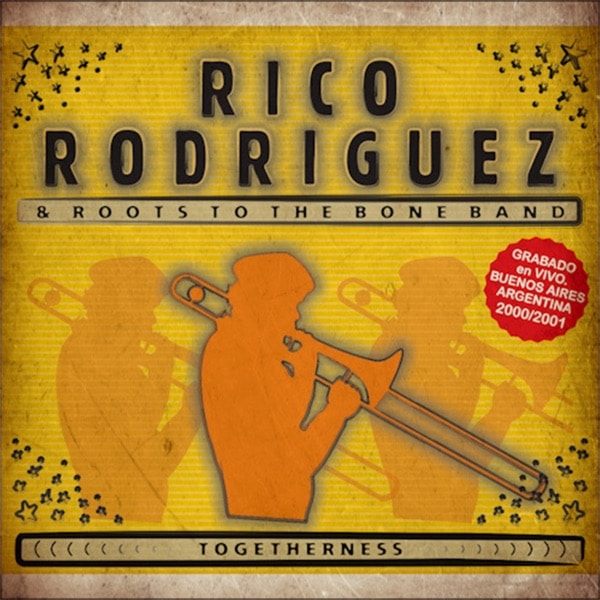 DOWNLOAD+ Rico Rodriguez - Togetherness (feat. Roots To T +ALBUM MP3 ZIP+