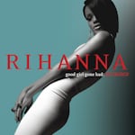 Avatar of user DOWNLOAD+ Rihanna - Good Girl Gone Bad: Reloaded +ALBUM MP3 ZIP+