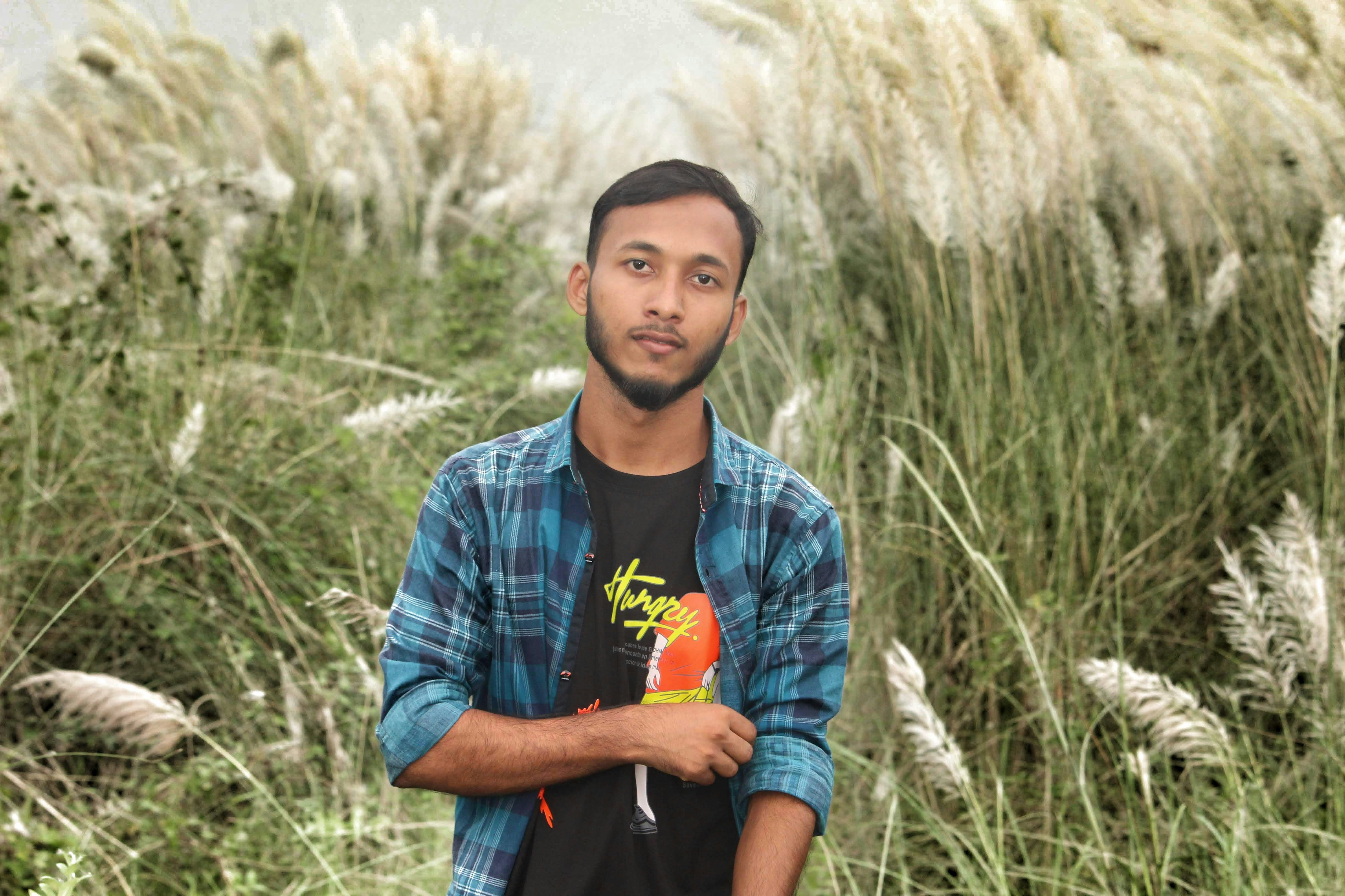 Vai al profilo di Nazmul Islam Naeem