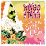 Avatar of user DOWNLOAD+ Ringo Starr - I Wanna Be Santa Claus +ALBUM MP3 ZIP+