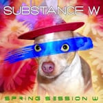 Avatar of user DOWNLOAD+ Substance W - Spring Session W +ALBUM MP3 ZIP+
