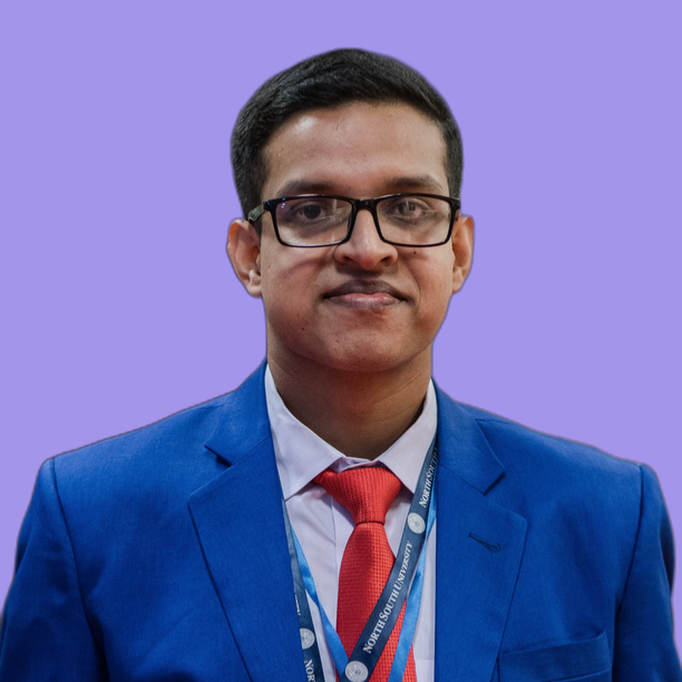 Md. Musfiqur Rahamanのプロフィールを見る