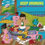 Avatar of user DOWNLOAD+ Drinking Boys and Girls Choir - Keep Drinking +ALBUM MP3 ZIP+