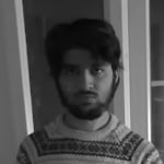 Avatar of user Muhammad Patel