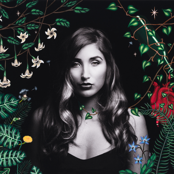 DOWNLOAD+ Jade Jackson - Wilderness +ALBUM MP3 ZIP+