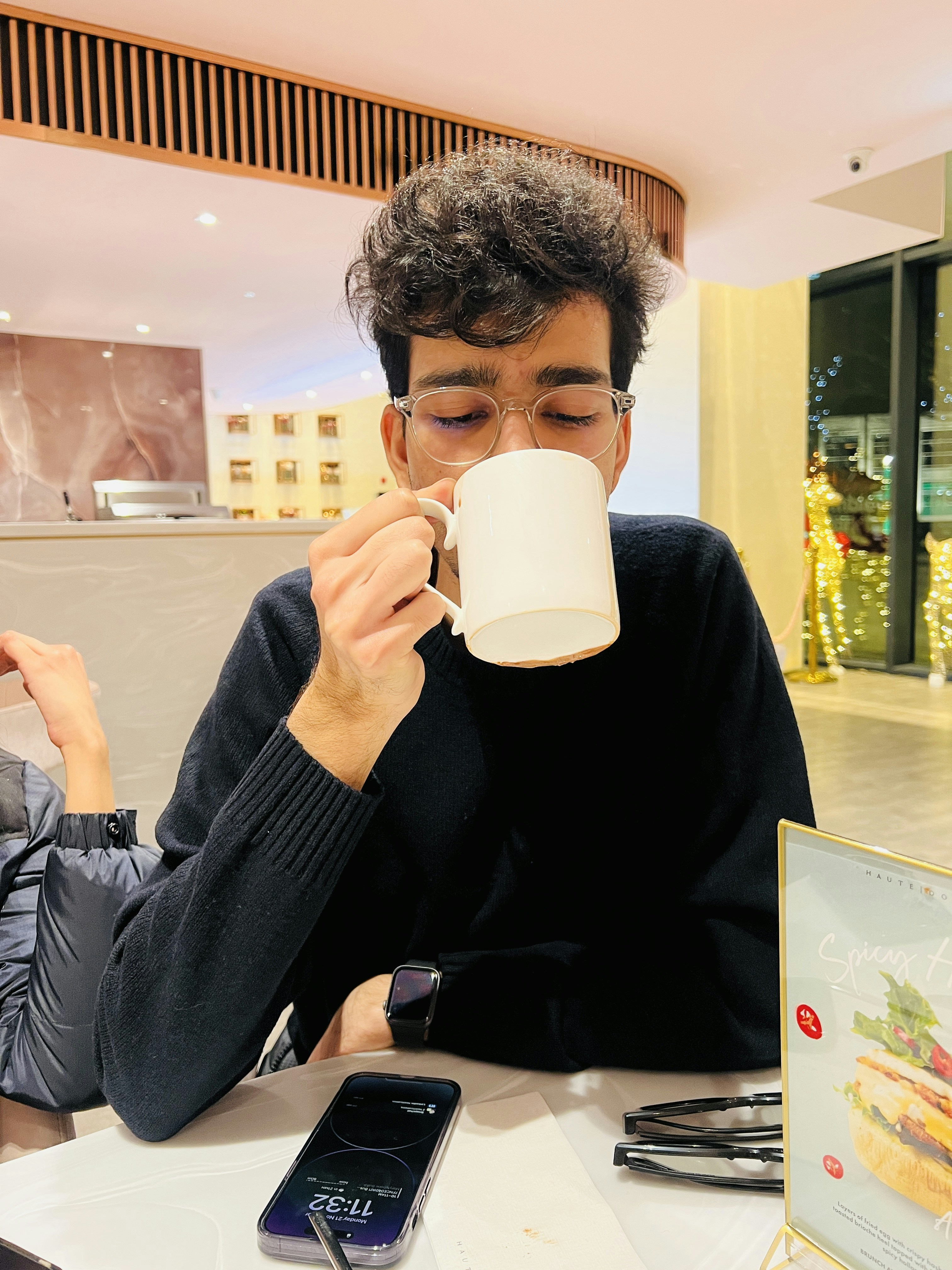 Avatar von Benutzer Devam Jhabak