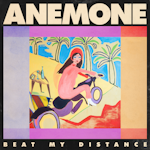 Avatar of user DOWNLOAD+ Anemone - Beat My Distance +ALBUM MP3 ZIP+