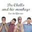 Avatar of user DOWNLOAD+ Da Chello & his monkeys - Lass den Affen raus +ALBUM MP3 ZIP+
