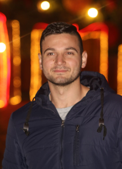 Zum Profil von Roy Karam