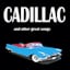 Avatar of user DOWNLOAD+ Various Artists - Cadillac +ALBUM MP3 ZIP+