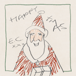 Avatar of user DOWNLOAD+ Eric Clapton - Happy Xmas +ALBUM MP3 ZIP+