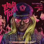 Avatar of user DOWNLOAD+ Carpenter Brut - Leather Teeth +ALBUM MP3 ZIP+