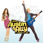 Avatar of user DOWNLOAD+ Various Artists - Austin & Ally: Turn It Up (Sou +ALBUM MP3 ZIP+