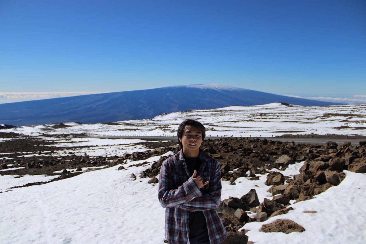 Go to Kanoa Leong's profile