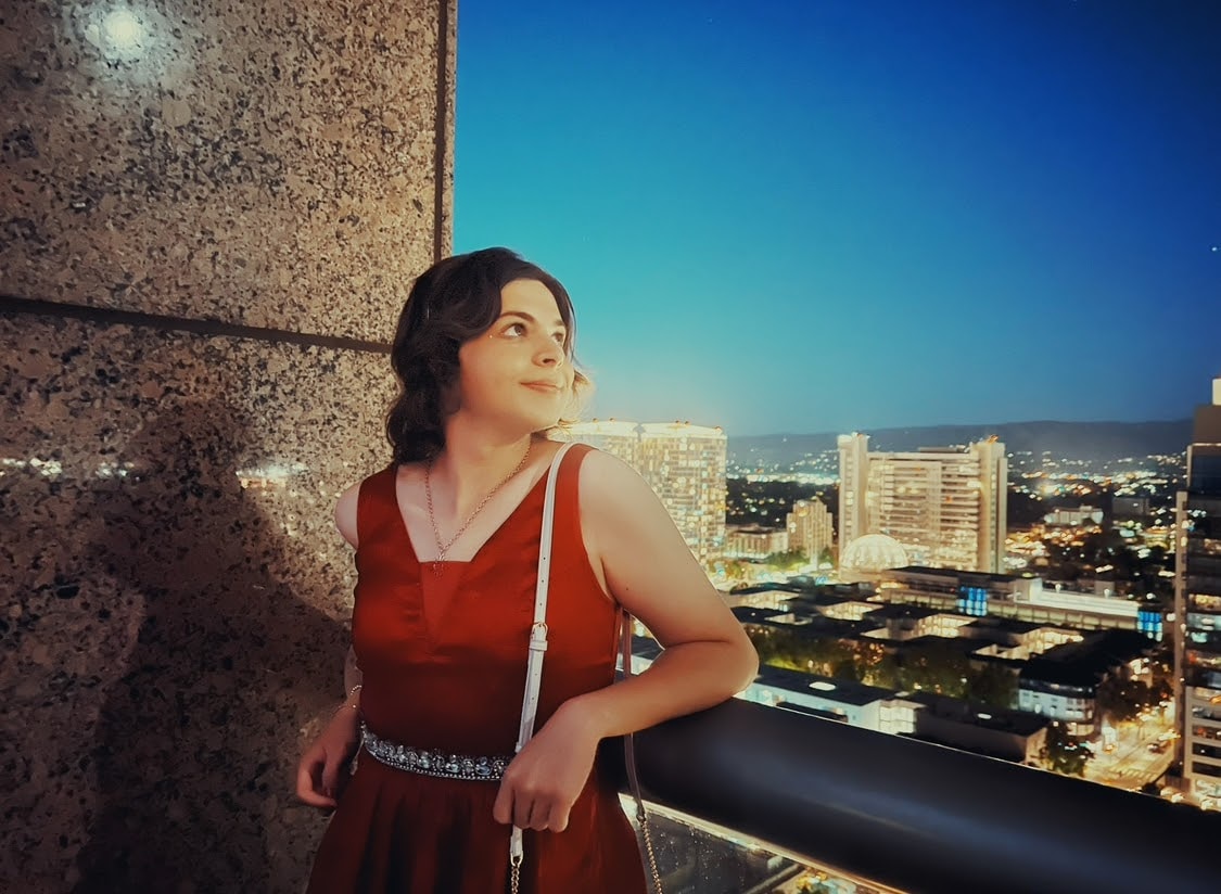 Go to Alexia Laiter Garza's profile