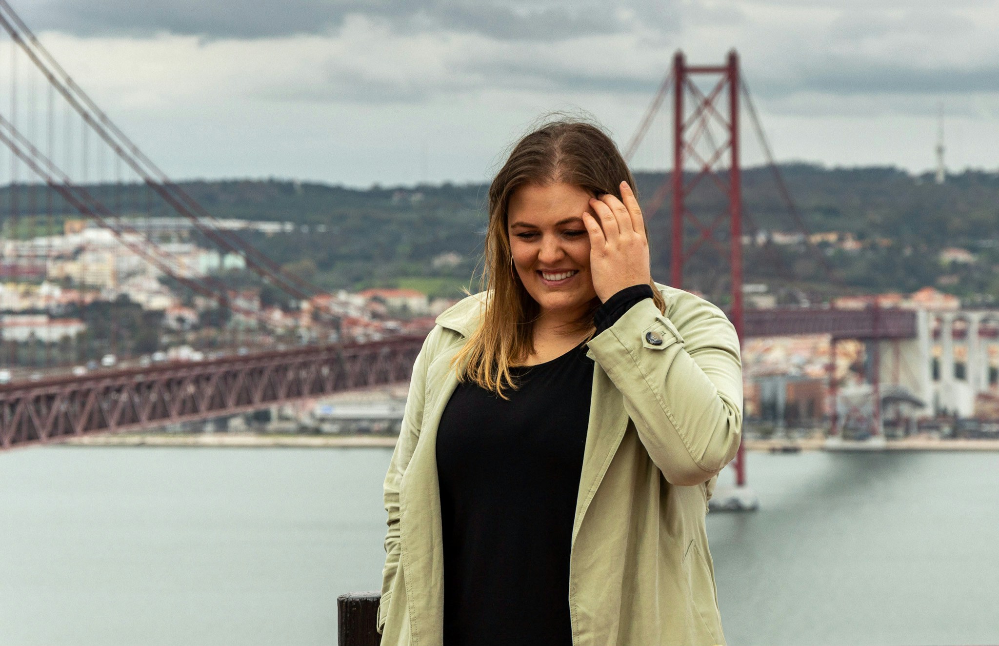 Buka profil kaliebmann _