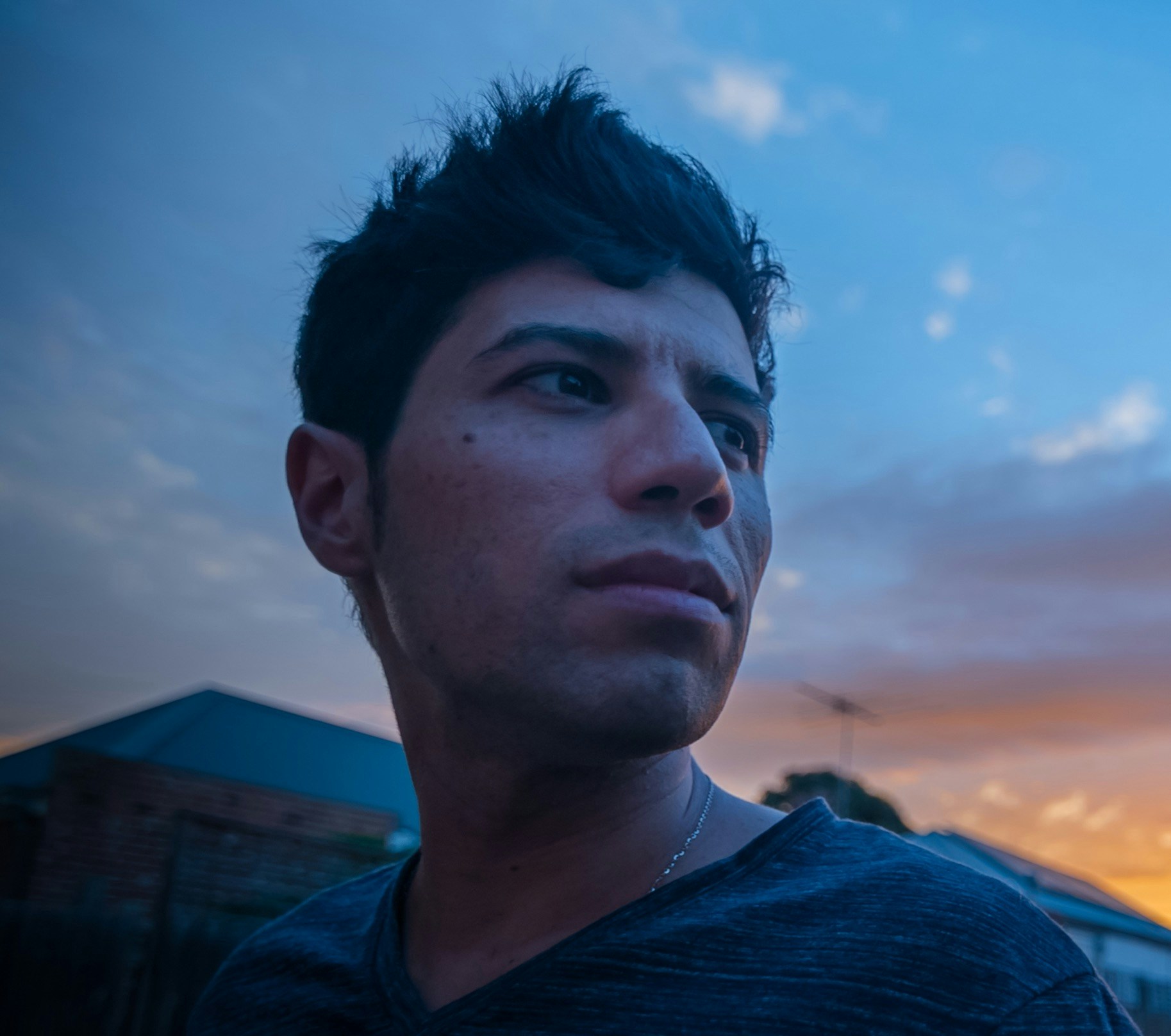 Go to Fabio Capodivento's profile