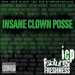 Avatar of user DOWNLOAD+ Insane Clown Posse - Featuring Freshness +ALBUM MP3 ZIP+