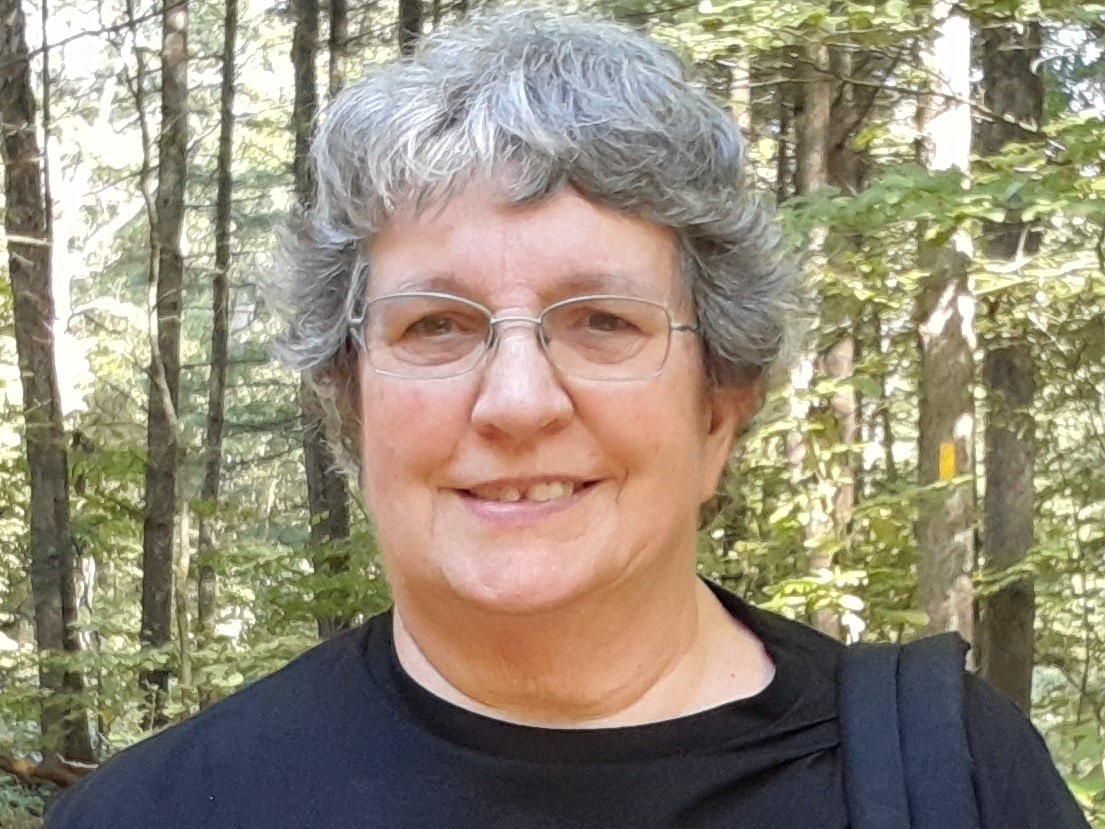 Go to Judith Chambers's profile