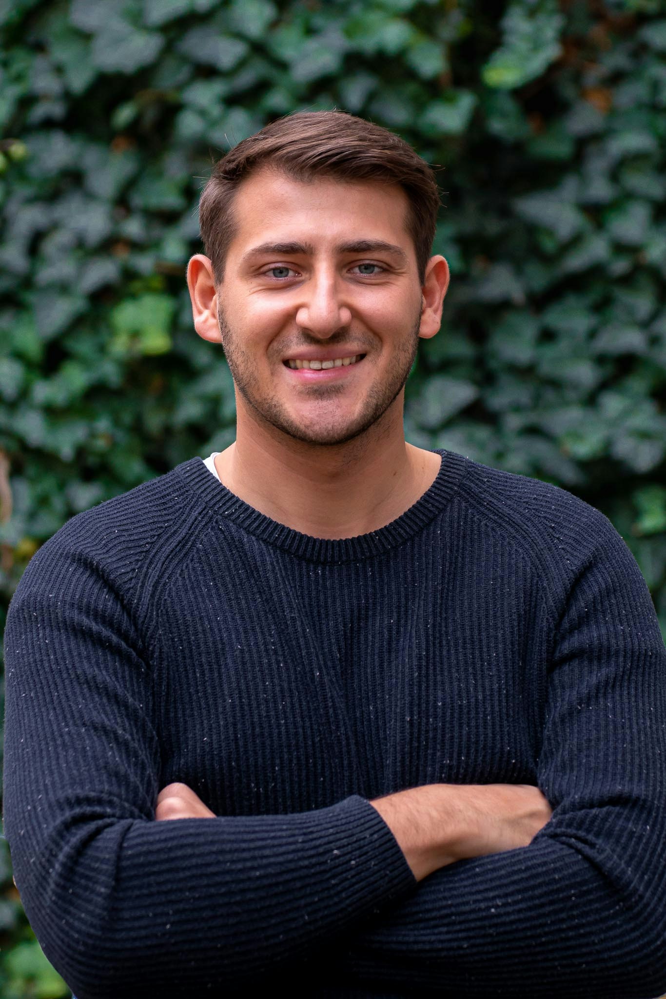 Go to Marko Stamenkovic's profile