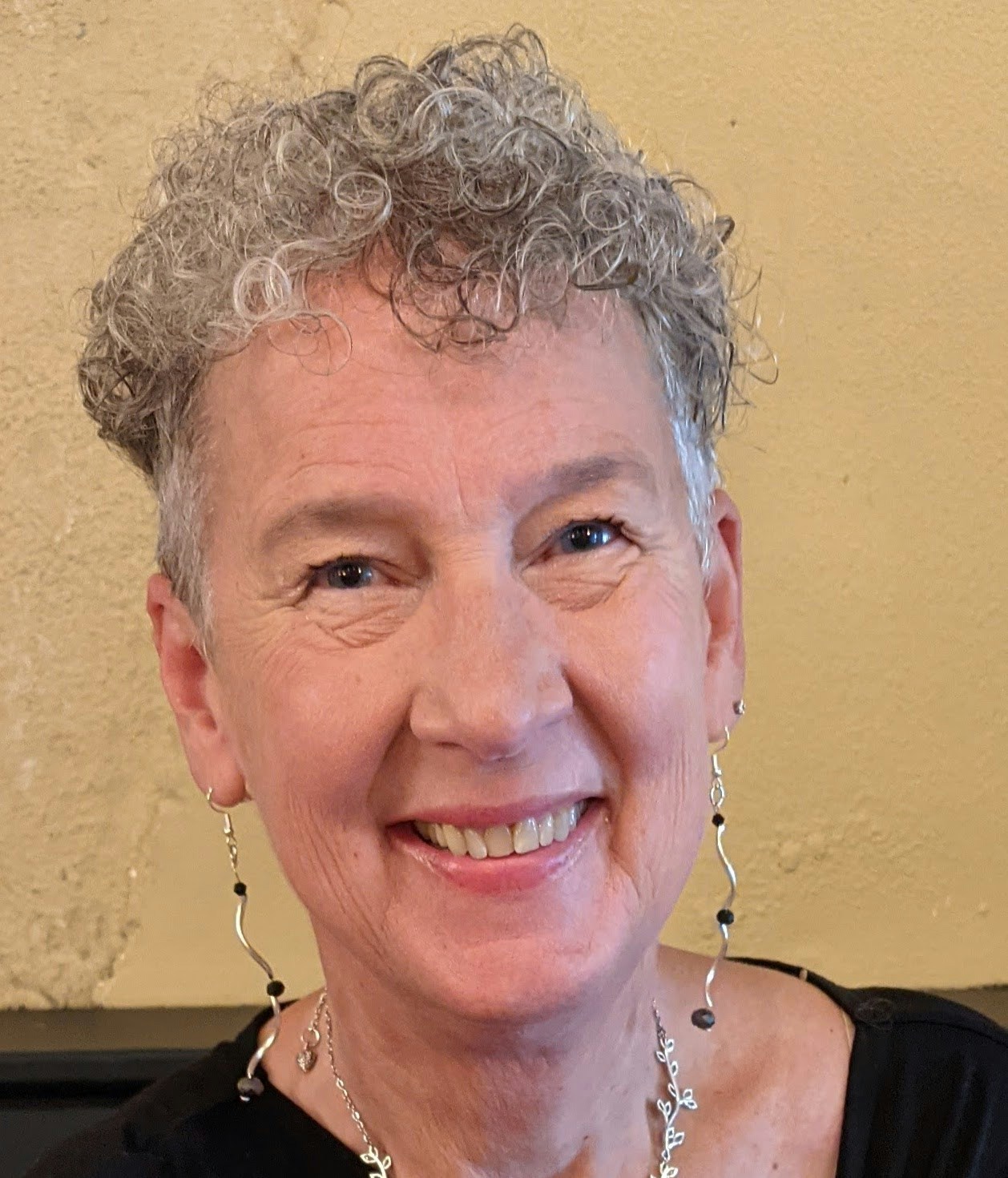 Avatar of user Elizabeth Falconer