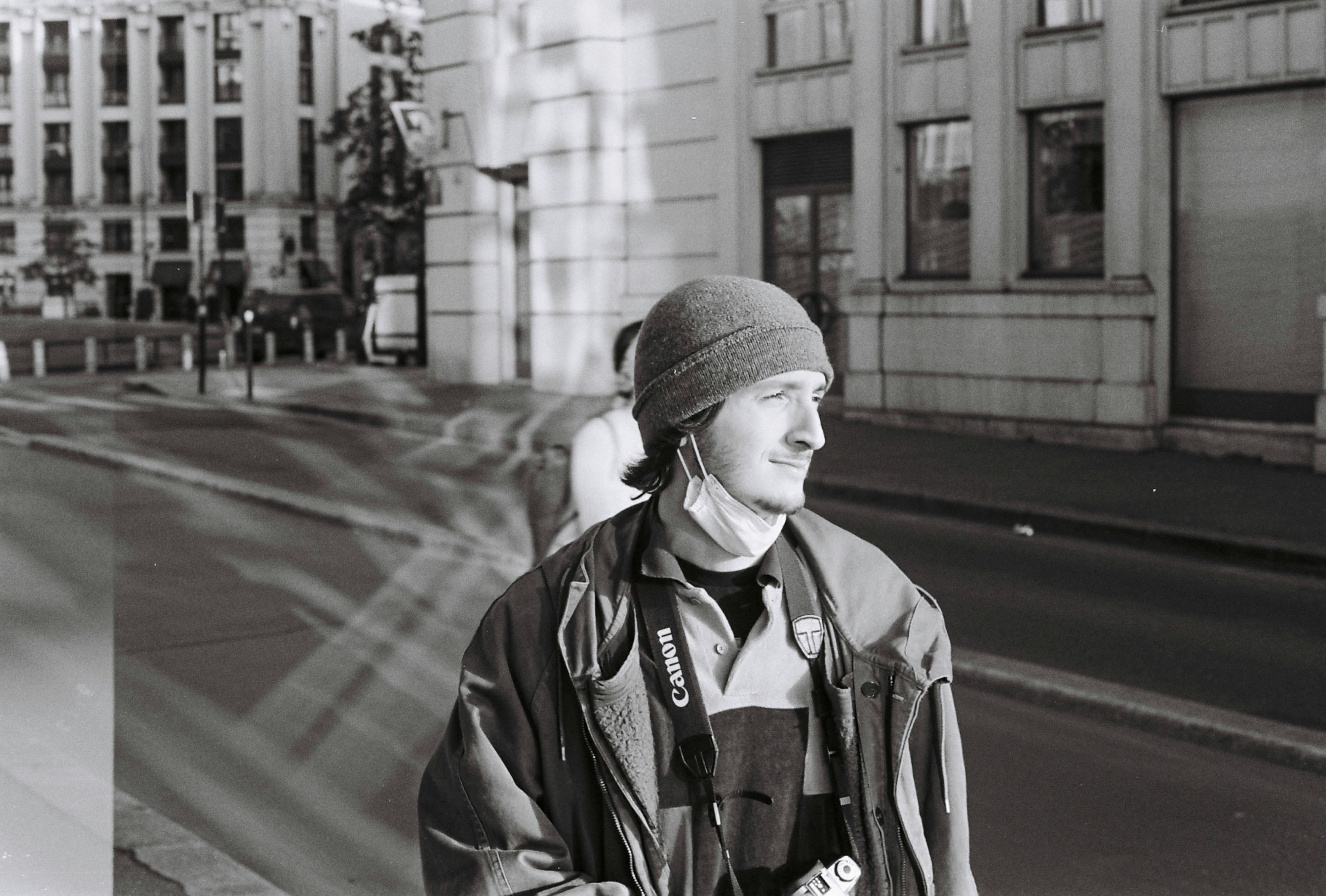 Go to Tom Martin's profile