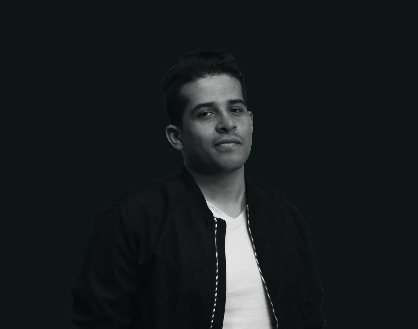 Avatar of user Abdularhman Khewani