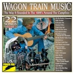 Avatar of user DOWNLOAD+ Campfire Picker's Band - Wagon Train Music - Vol 3 - Th +ALBUM MP3 ZIP+