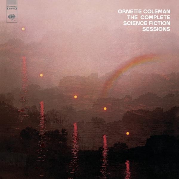 DOWNLOAD+ Ornette Coleman - The Complete Science Fiction S +ALBUM MP3 ZIP+