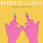 Avatar of user DOWNLOAD+ Drinking Boys and Girls Choir - Marriage License +ALBUM MP3 ZIP+