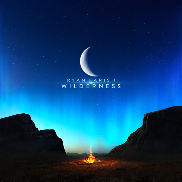 DOWNLOAD+ Ryan Farish - Wilderness +ALBUM MP3 ZIP+