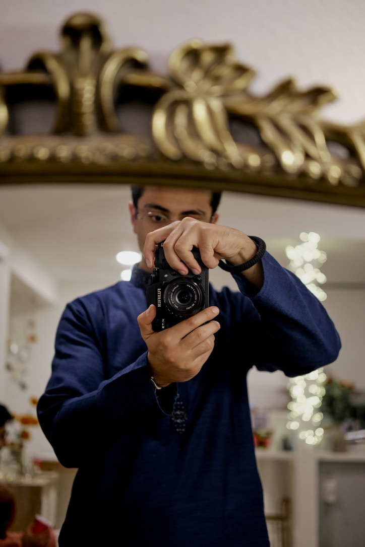 Bharat Suri의 프로필로 이동