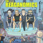 Avatar of user DOWNLOAD+ The Reaganomics - The Aging Punk +ALBUM MP3 ZIP+