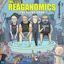 Avatar of user DOWNLOAD+ The Reaganomics - The Aging Punk +ALBUM MP3 ZIP+