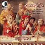 Avatar of user DOWNLOAD+ Piffaro, The Renaissance Band - Stadtpfeiffer: Music of Renais +ALBUM MP3 ZIP+