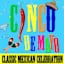 Avatar of user DOWNLOAD+ Various Artists - Cinco de Mayo - Classic Mexica +ALBUM MP3 ZIP+